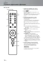 Предварительный просмотр 208 страницы Yamaha A-S3000 Owner'S Manual