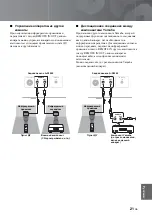 Предварительный просмотр 217 страницы Yamaha A-S3000 Owner'S Manual