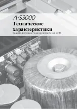 Предварительный просмотр 219 страницы Yamaha A-S3000 Owner'S Manual