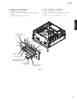 Предварительный просмотр 11 страницы Yamaha A-S3000 Service Manual