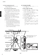 Предварительный просмотр 12 страницы Yamaha A-S3000 Service Manual