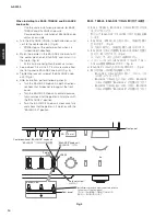 Предварительный просмотр 14 страницы Yamaha A-S3000 Service Manual