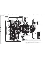 Предварительный просмотр 56 страницы Yamaha A-S301 Service Manual