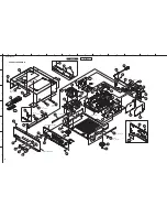 Предварительный просмотр 85 страницы Yamaha A-S301 Service Manual