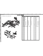 Предварительный просмотр 87 страницы Yamaha A-S301 Service Manual