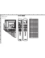 Предварительный просмотр 89 страницы Yamaha A-S301 Service Manual