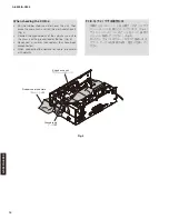 Preview for 14 page of Yamaha A-S500 Service Manual