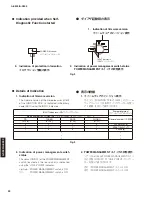 Preview for 22 page of Yamaha A-S500 Service Manual