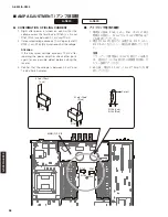 Preview for 28 page of Yamaha A-S500 Service Manual