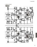 Preview for 29 page of Yamaha A-S500 Service Manual