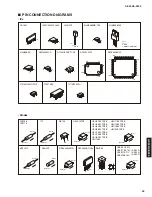 Preview for 33 page of Yamaha A-S500 Service Manual