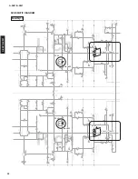 Preview for 32 page of Yamaha A-S501 Service Manual