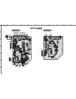 Preview for 42 page of Yamaha A-S501 Service Manual