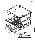 Предварительный просмотр 11 страницы Yamaha A-S700 - Amplifier Service Manual