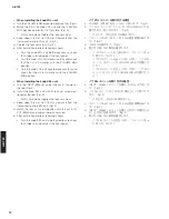 Предварительный просмотр 12 страницы Yamaha A-S700 - Amplifier Service Manual