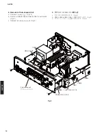 Предварительный просмотр 14 страницы Yamaha A-S700 - Amplifier Service Manual