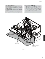 Предварительный просмотр 15 страницы Yamaha A-S700 - Amplifier Service Manual