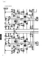 Предварительный просмотр 18 страницы Yamaha A-S700 - Amplifier Service Manual