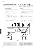 Предварительный просмотр 22 страницы Yamaha A-S700 - Amplifier Service Manual