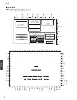 Предварительный просмотр 26 страницы Yamaha A-S700 - Amplifier Service Manual