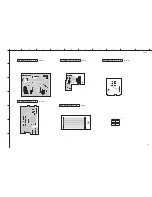 Предварительный просмотр 39 страницы Yamaha A-S700 - Amplifier Service Manual