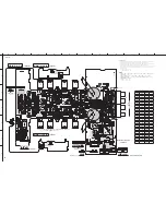 Предварительный просмотр 42 страницы Yamaha A-S700 - Amplifier Service Manual