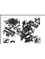 Предварительный просмотр 55 страницы Yamaha A-S700 - Amplifier Service Manual