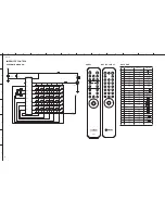 Предварительный просмотр 59 страницы Yamaha A-S700 - Amplifier Service Manual