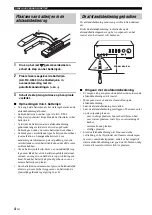 Предварительный просмотр 114 страницы Yamaha A-S700 BL Owner'S Manual