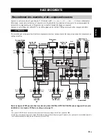 Предварительный просмотр 35 страницы Yamaha A-S801 Owner'S Manual