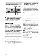 Предварительный просмотр 58 страницы Yamaha A-S801 Owner'S Manual