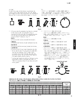 Предварительный просмотр 21 страницы Yamaha A-S801 Service Manual