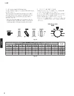 Предварительный просмотр 22 страницы Yamaha A-S801 Service Manual