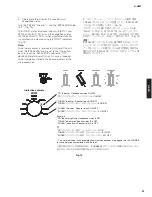 Предварительный просмотр 23 страницы Yamaha A-S801 Service Manual