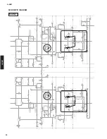 Предварительный просмотр 30 страницы Yamaha A-S801 Service Manual