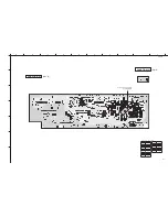 Предварительный просмотр 41 страницы Yamaha A-S801 Service Manual