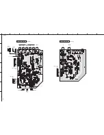 Предварительный просмотр 42 страницы Yamaha A-S801 Service Manual