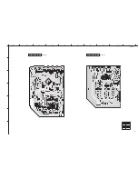 Предварительный просмотр 43 страницы Yamaha A-S801 Service Manual