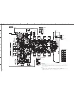 Предварительный просмотр 52 страницы Yamaha A-S801 Service Manual