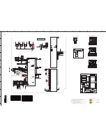 Предварительный просмотр 58 страницы Yamaha A-S801 Service Manual