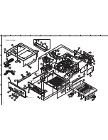 Предварительный просмотр 78 страницы Yamaha A-S801 Service Manual