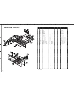 Предварительный просмотр 80 страницы Yamaha A-S801 Service Manual