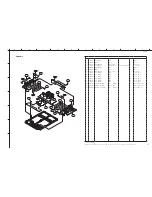 Предварительный просмотр 81 страницы Yamaha A-S801 Service Manual