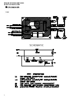 Preview for 4 page of Yamaha A10 Service Manual