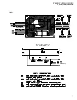 Preview for 7 page of Yamaha A10 Service Manual