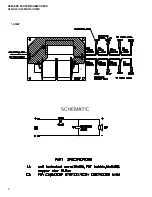 Preview for 8 page of Yamaha A10 Service Manual