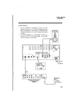 Предварительный просмотр 29 страницы Yamaha A100 Operation Manual