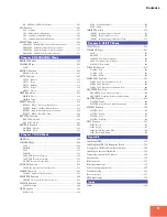 Preview for 7 page of Yamaha A3000 Owner'S Manual