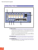 Preview for 12 page of Yamaha A3000 Owner'S Manual