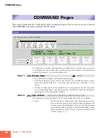 Preview for 100 page of Yamaha A3000 Owner'S Manual